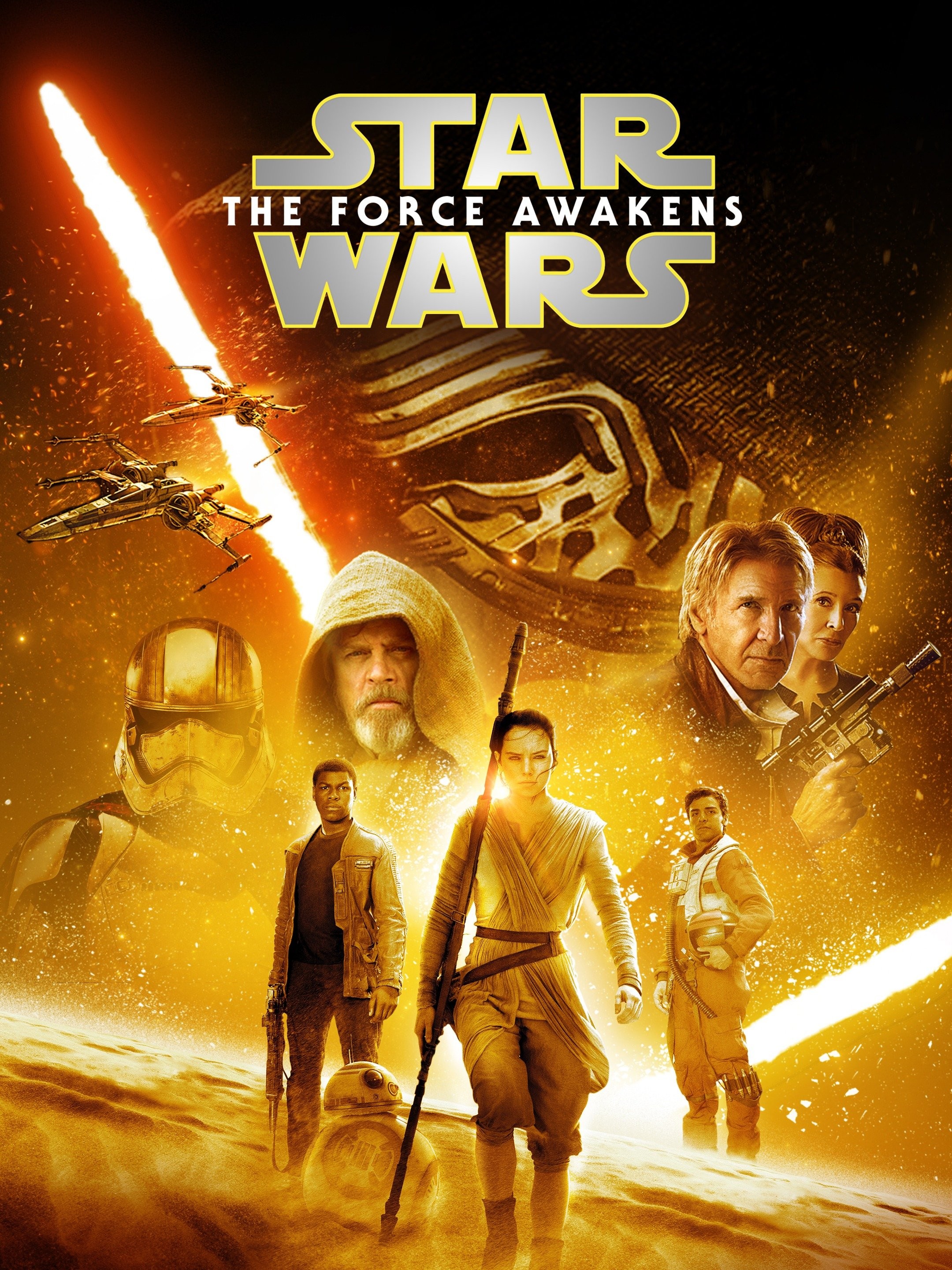 star wars 7